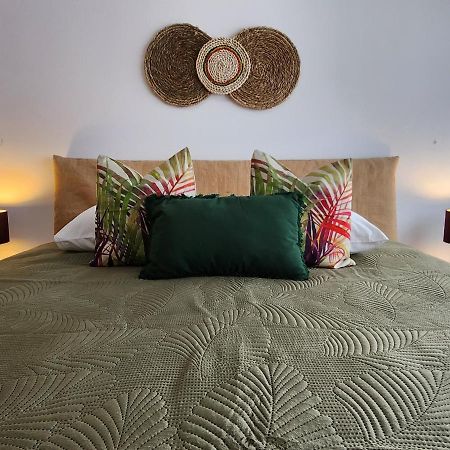 Cozy Island Apartment Raal 1096 - Free Parking 蓬塔德尔加达 外观 照片
