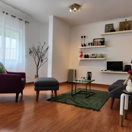 Cozy Island Apartment Raal 1096 - Free Parking 蓬塔德尔加达 外观 照片