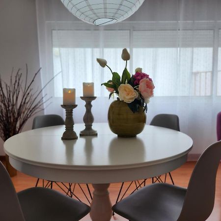 Cozy Island Apartment Raal 1096 - Free Parking 蓬塔德尔加达 外观 照片