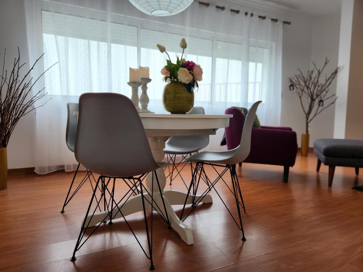 Cozy Island Apartment Raal 1096 - Free Parking 蓬塔德尔加达 外观 照片