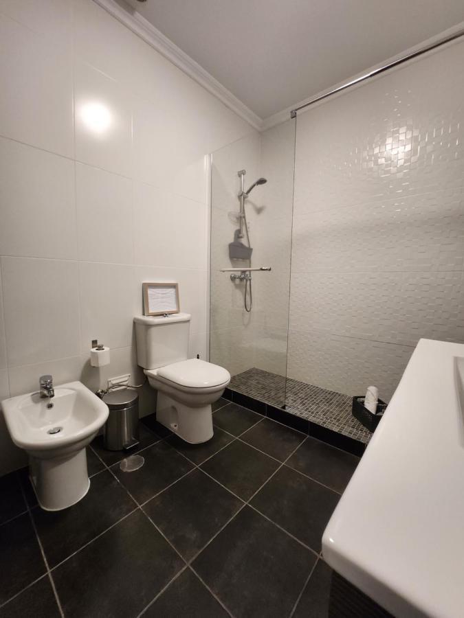 Cozy Island Apartment Raal 1096 - Free Parking 蓬塔德尔加达 外观 照片